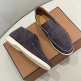 LITHUA Kasdieniai Suede Loaferiai