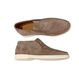 LITHUA Kasdieniai Suede Loaferiai