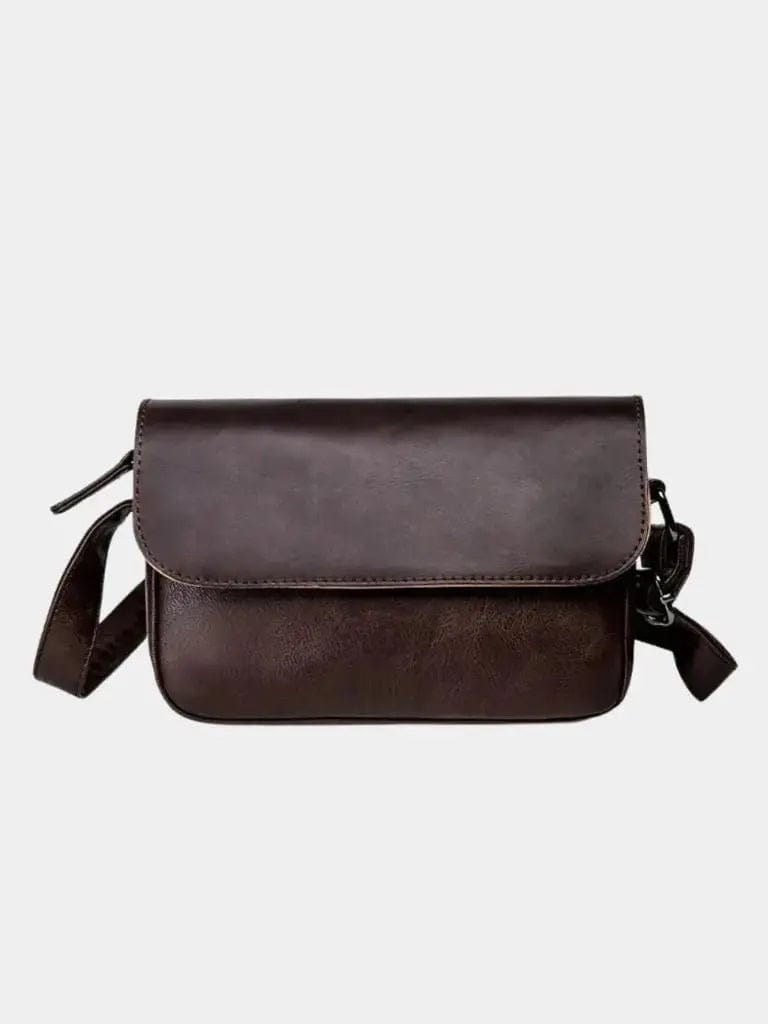 LITHUA Kava Jeppe™ | Essentiel Slingtaske