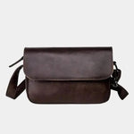 LITHUA Kava Jeppe™ | Essentiel Slingtaske