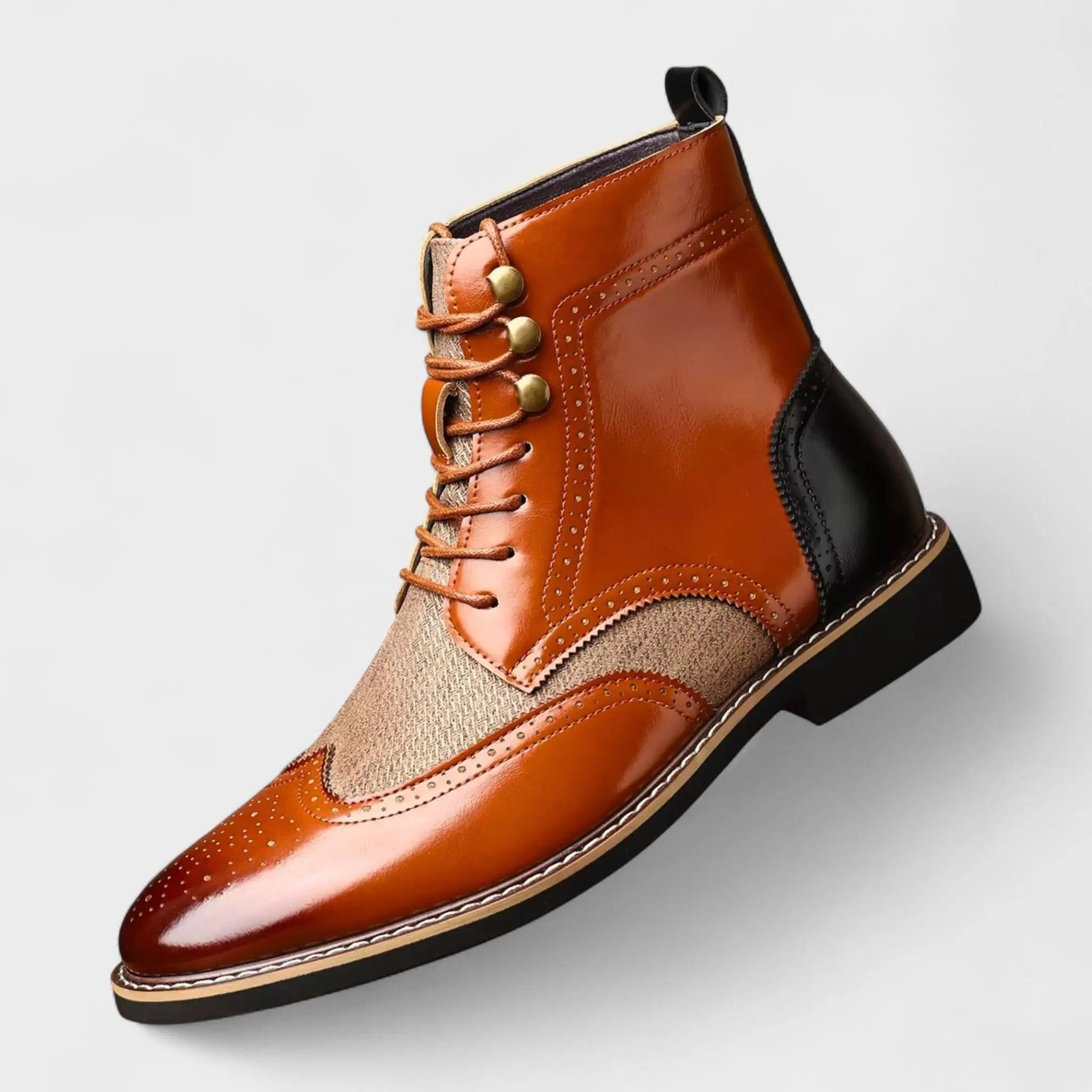 LITHUA Kognakas / 39.0 Lindberg™ | Brogue Batai