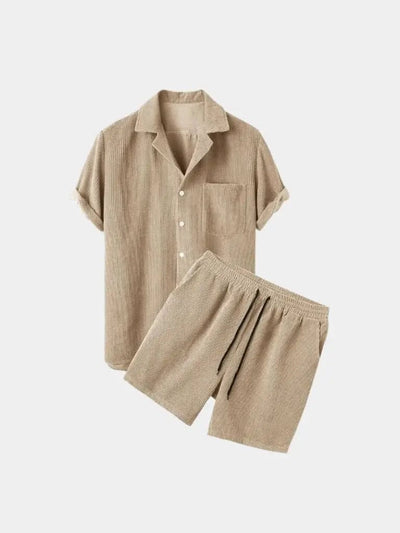 Velour Minimal