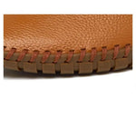 LITHUA Kvėpuojantys Odiniai Loafers