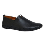 LITHUA Kvėpuojantys Odiniai Loafers