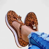 LITHUA Leopardas / 36 Frida | Ortopediniai sandalai