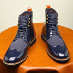 LITHUA Lindberg™ | Brogue Batai