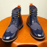 LITHUA Lindberg™ | Brogue Batai