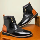 LITHUA Lindberg™ | Brogue Batai