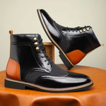 LITHUA Lindberg™ | Brogue Batai