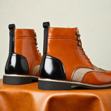 LITHUA Lindberg™ | Brogue Batai