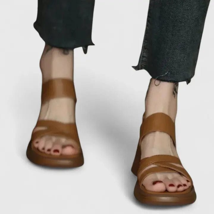 LITHUA Liv | Elegantiški Sandalai