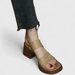 LITHUA Liv | Elegantiški Sandalai