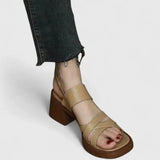 LITHUA Liv | Elegantiški Sandalai