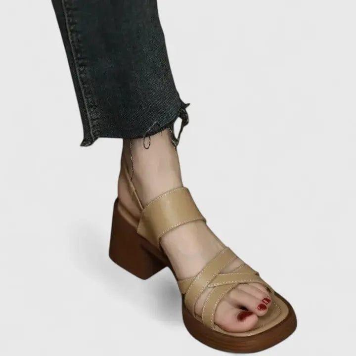LITHUA Liv | Elegantiški Sandalai