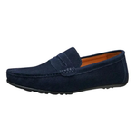 LITHUA Lorenzo Suede Loafers