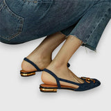 LITHUA Majken | Šlepetės