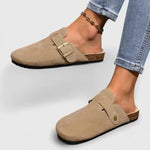 LITHUA Malina | Ortopediniai loafers