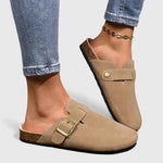 LITHUA Malina | Ortopediniai loafers