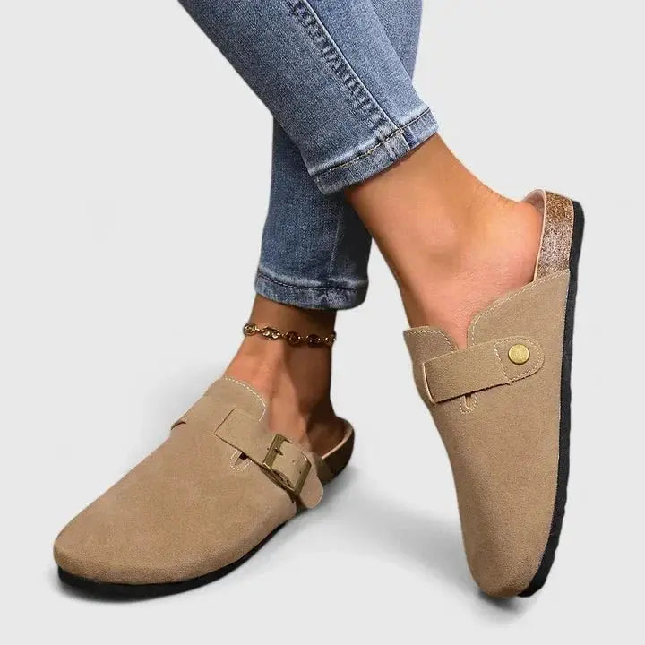 LITHUA Malina | Ortopediniai loafers