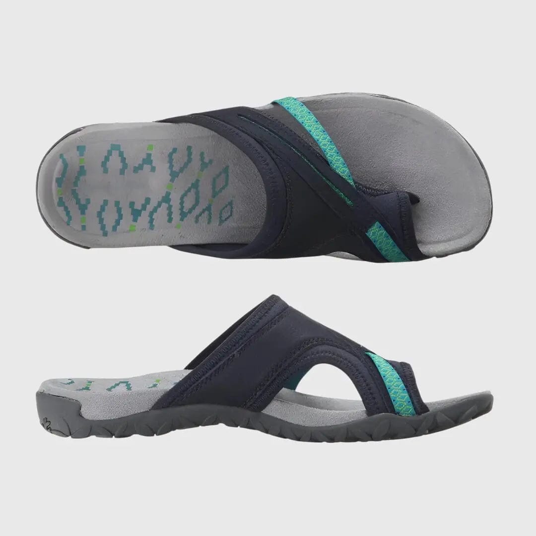 LITHUA Malou | Ergonomiški sandalai
