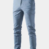 LITHUA Mėlyna / 34 Nikolaj™ | Slim Fit Kelnės