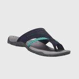 LITHUA Mėlyna / 35 Malou | Ergonomiški sandalai