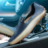 LITHUA Mėlyna / 36 Josh Køre Loafers