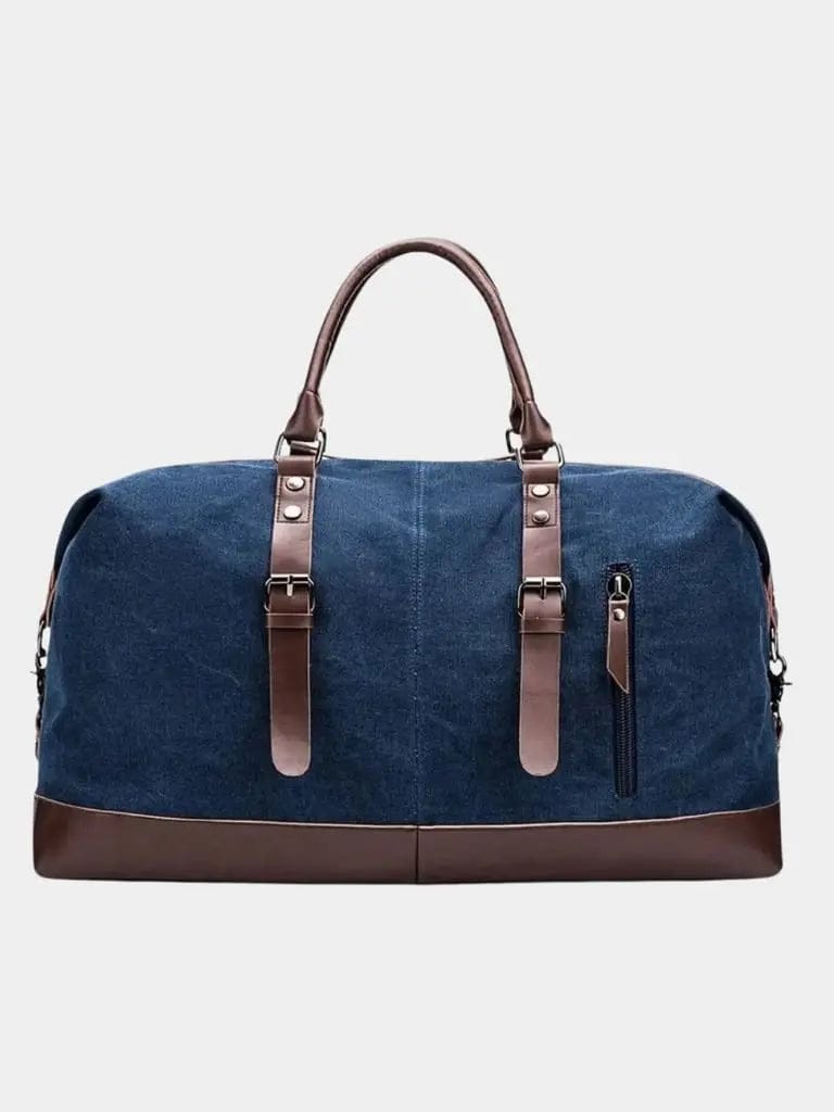 LITHUA Mėlyna Frederik™ | Kelioninė Duffle Krepšys