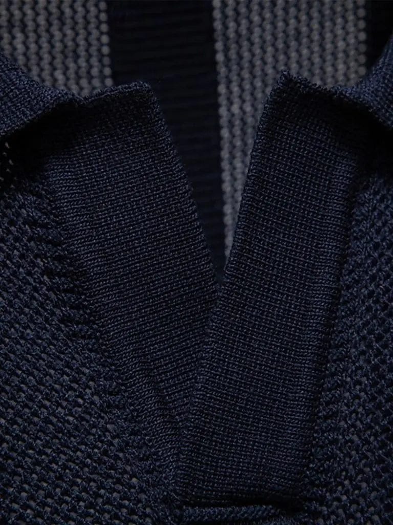 LITHUA Mikael™ | Smėlio spalvos Ancien polo