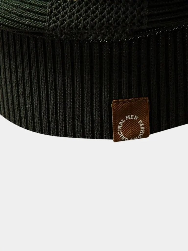 LITHUA Mikael™ | Smėlio spalvos Ancien polo
