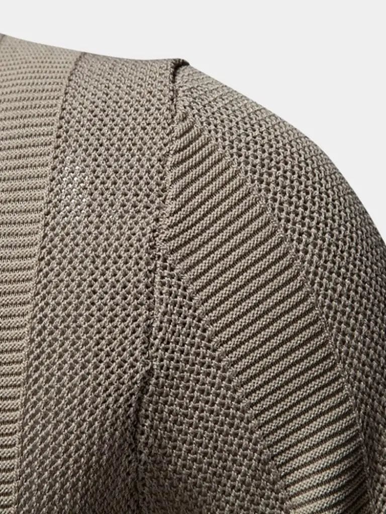 LITHUA Mikael™ | Smėlio spalvos Ancien polo