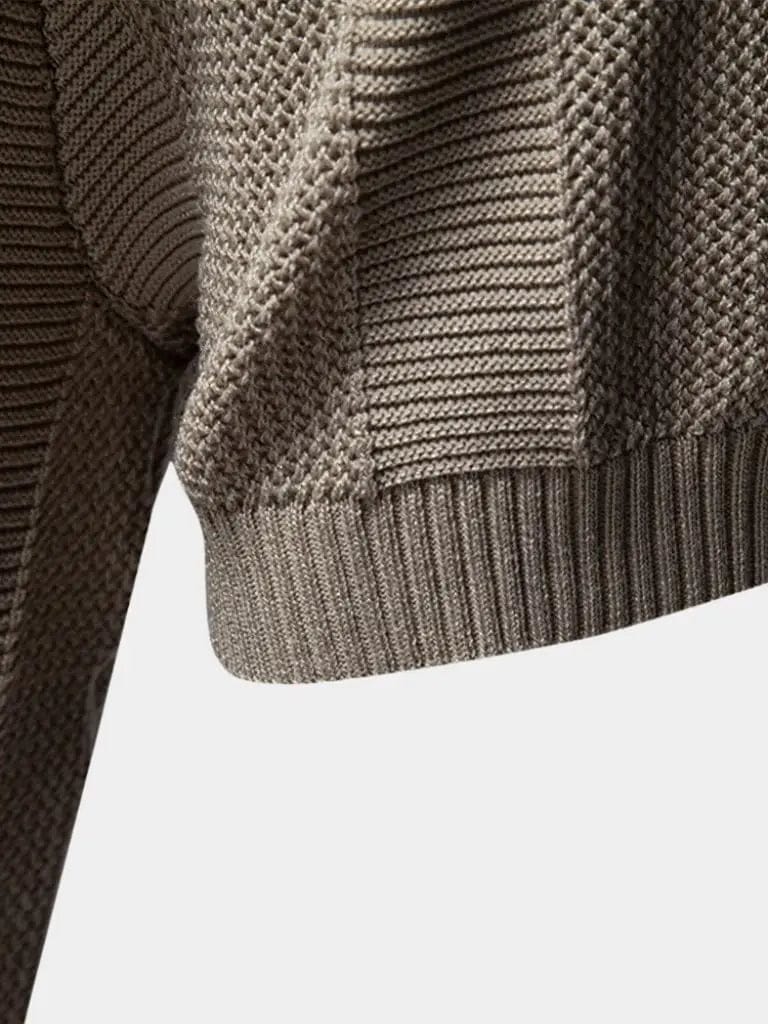 LITHUA Mikael™ | Smėlio spalvos Ancien polo