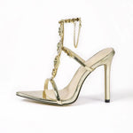 LITHUA Mille | Strass Batai