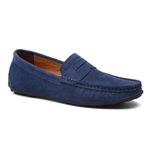 LITHUA Minkšti Suede Loaferiai