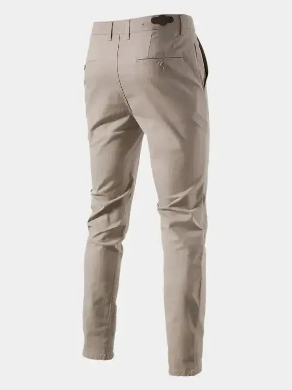 LITHUA Nikolaj™ | Slim Fit Kelnės