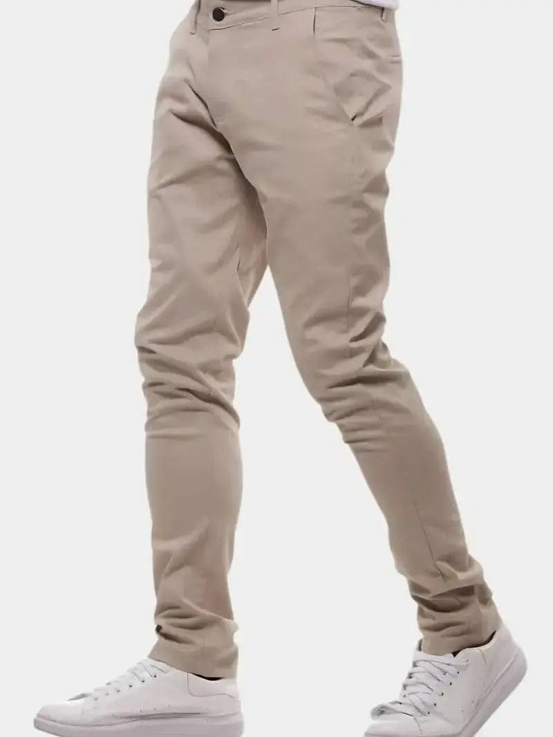 LITHUA Nikolaj™ | Slim Fit Kelnės