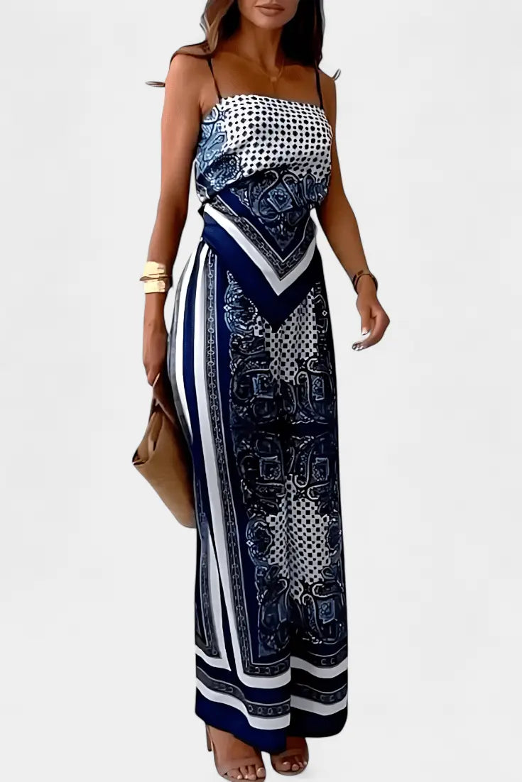 LITHUA Paisley | Komplektas