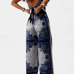 LITHUA Paisley | Komplektas