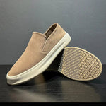 LITHUA Patogūs Suede Loafers