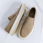 LITHUA Patogūs Suede Loafers