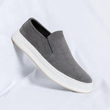 LITHUA Patogūs Suede Loafers