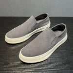 LITHUA Patogūs Suede Loafers