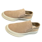 LITHUA Patogūs Suede Loafers
