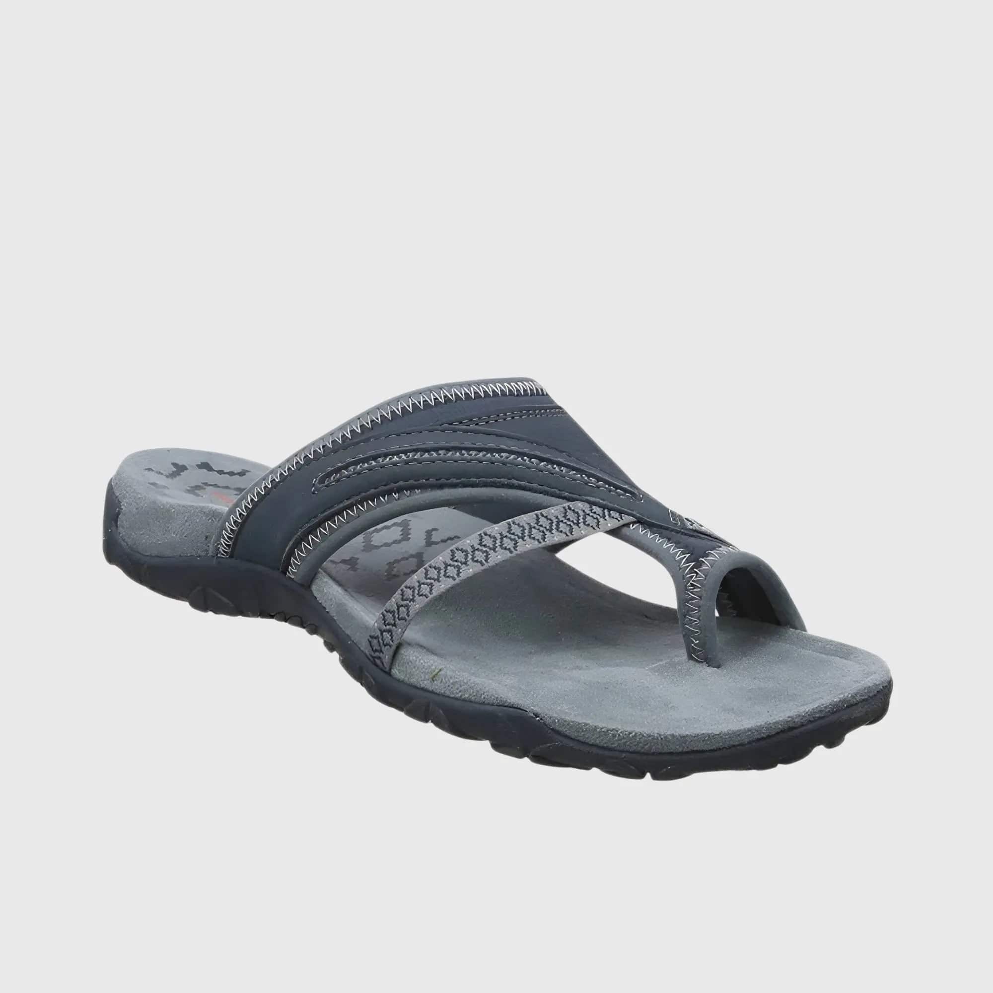 LITHUA Pilka / 35 Malou | Ergonomiški sandalai