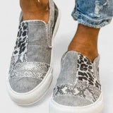 LITHUA Pilka / 36 Gitte | Ortopediniai loafers