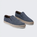 LITHUA Pilka / 38 Suedesummer Loafers