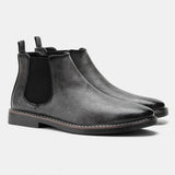 LITHUA Pilka / 39.0 Brandon™ | Laiko patikrinti Chelsea batai