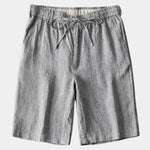 LITHUA Pilka / S Mikkel™ | Pilki Lino Šortai Mariner
