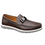 LITHUA Prabangūs Odiniai Loafers