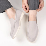 LITHUA Prabangūs Suede Loaferiai